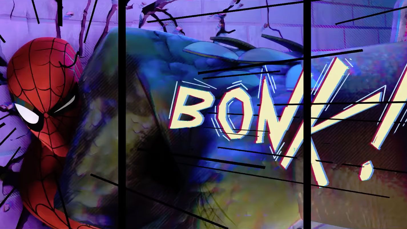 27 top movie title sequences | Creative Bloq