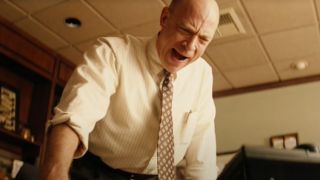 J.K. Simmons in Thank You For Smoking