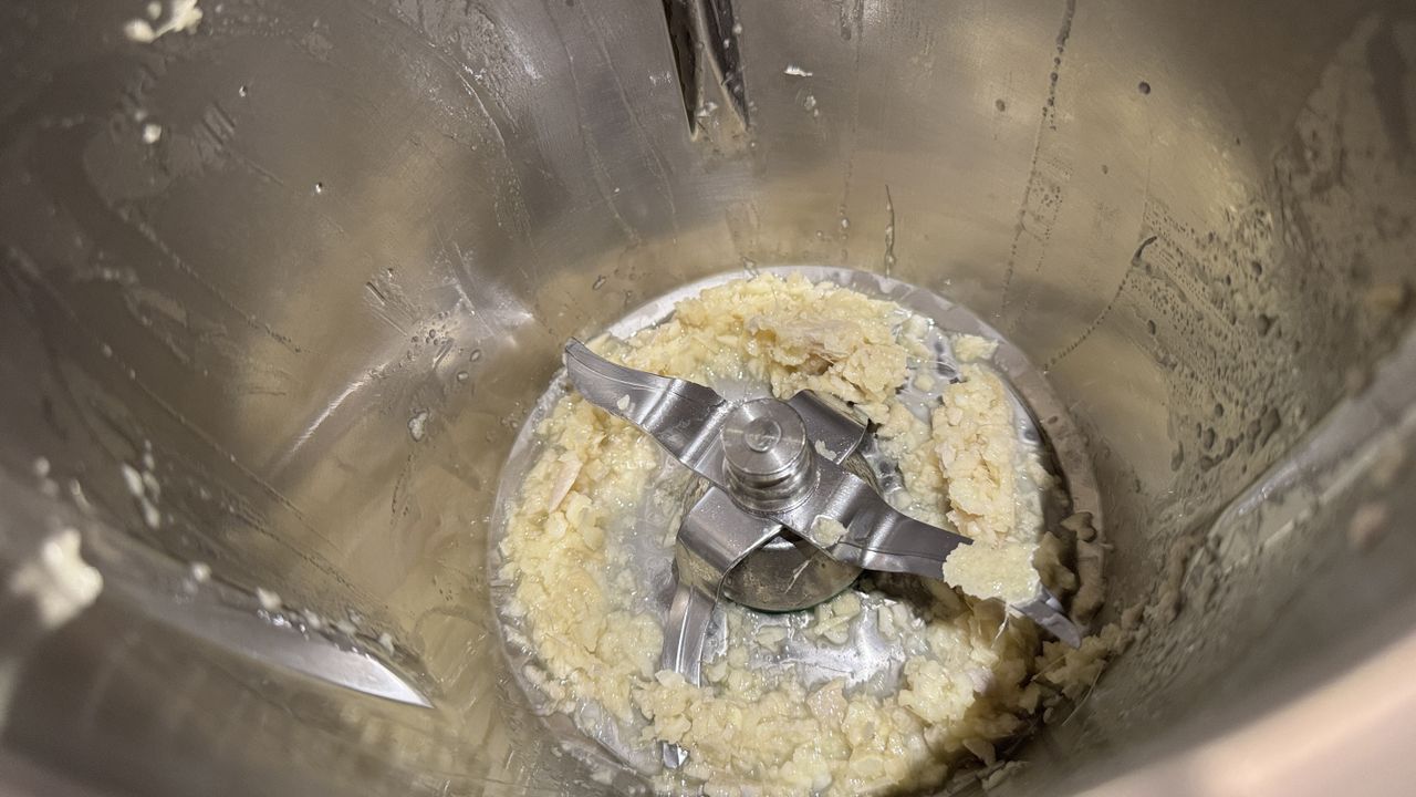 Thermomix TM7