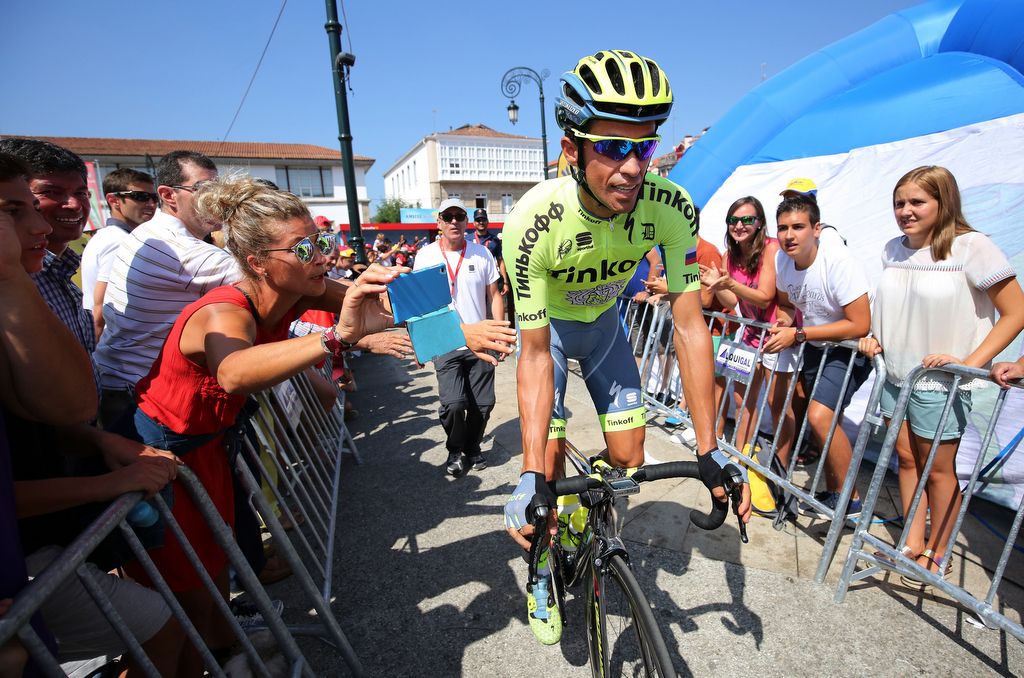 Alberto Contador (Tinkoff)