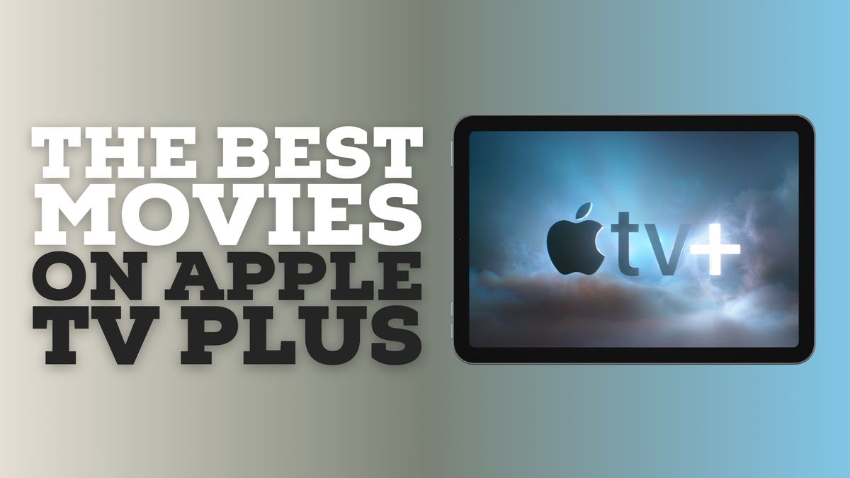 Best movies on apple deals tv plus