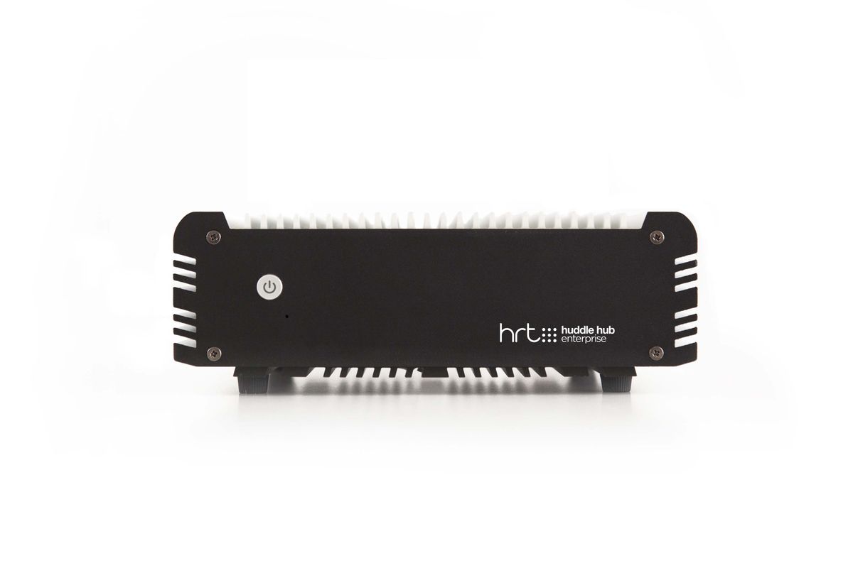 Biamp Huddle Hub