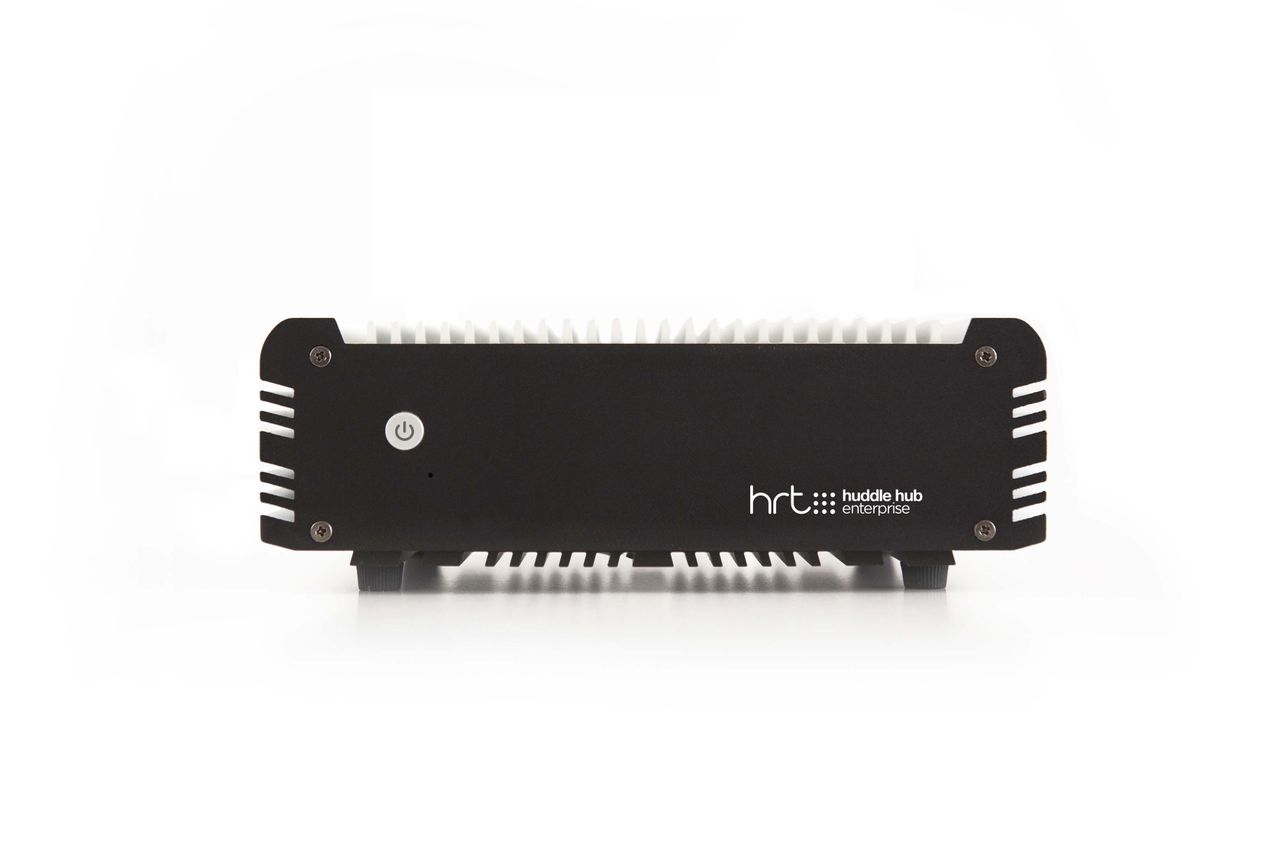 Biamp Huddle Hub