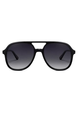 Sojos Retro Polarized Aviator Sunglasses