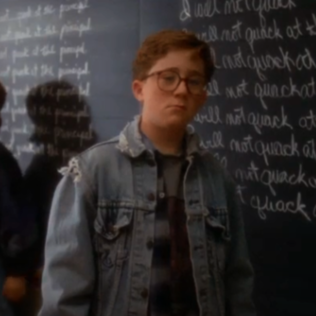Matt Doherty in The Mighty Ducks