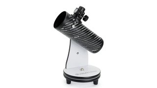 The Celestron FirstScope is a Space.com top pick for Best Telescopes for Kids.