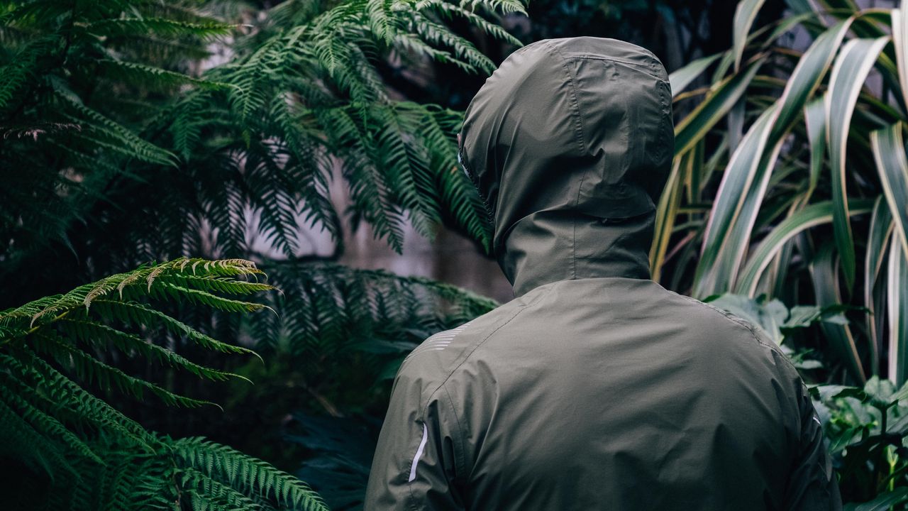 endura gv500 jacket