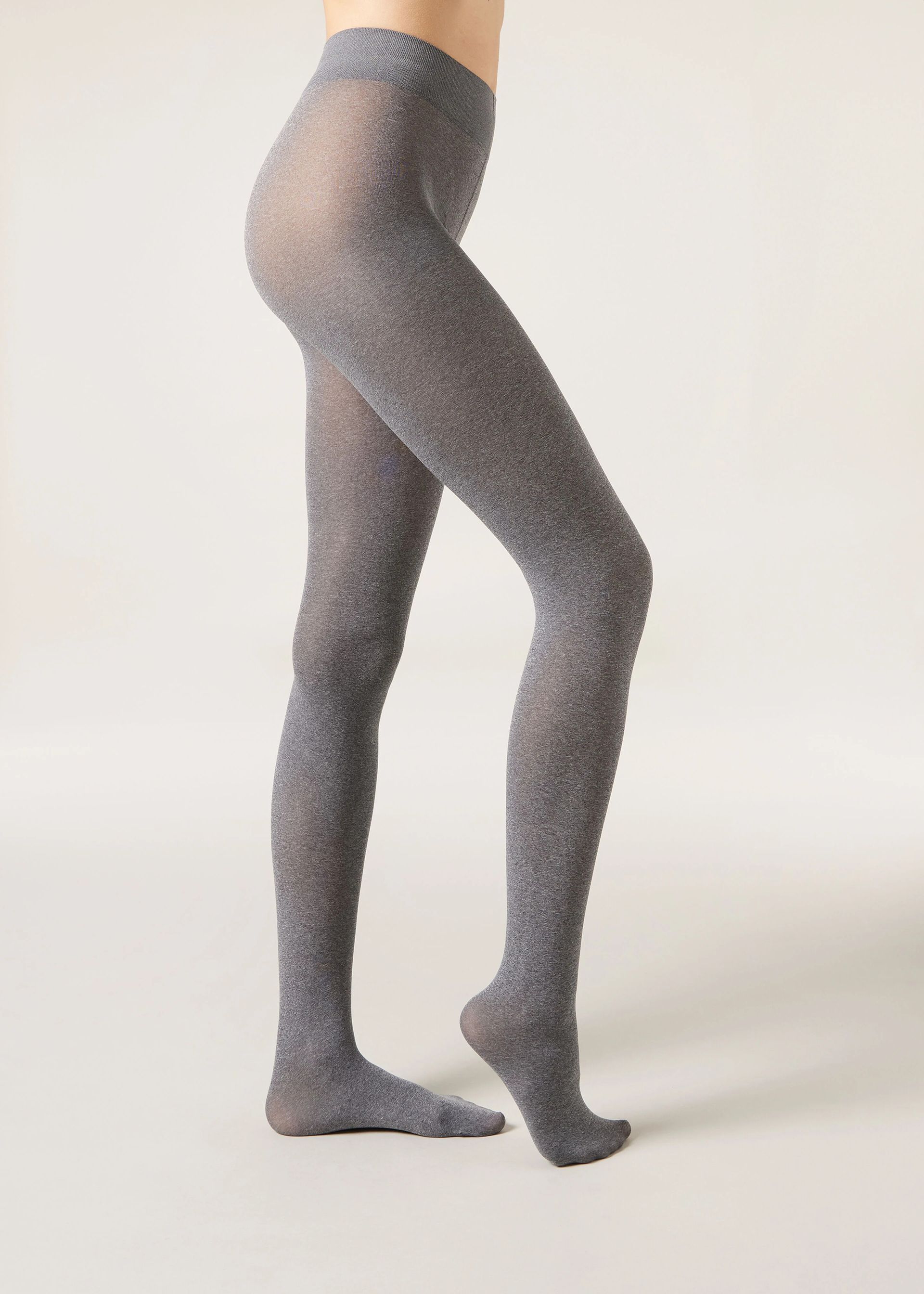 Calzedonia, 50 Denier Total Comfort Soft Touch Tights