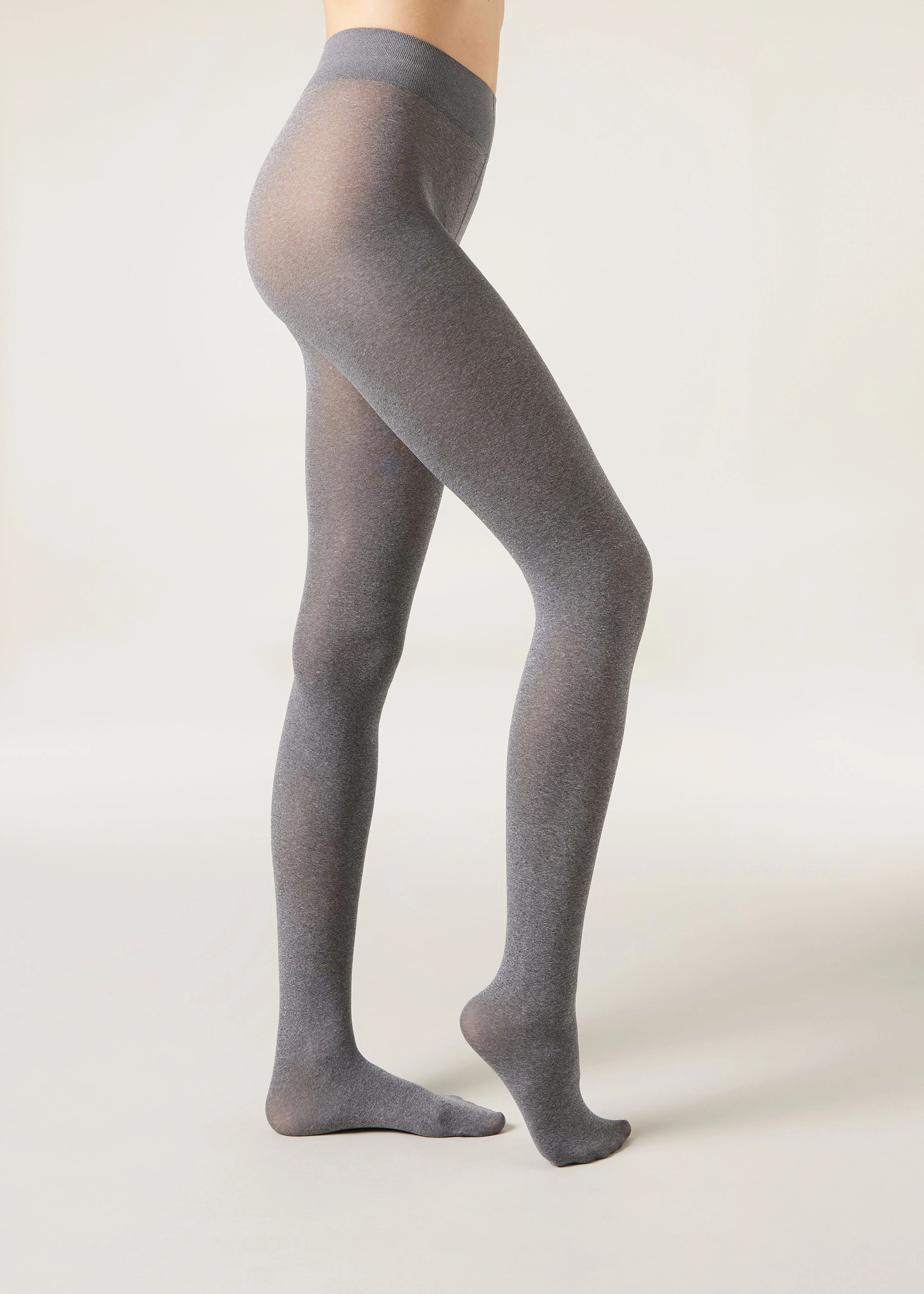 Calzedonia, 50 Denier Total Comfort Soft Touch Tights