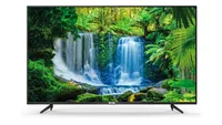TCL 55" P610 4K UHD LED | 347 &euro; | Gigantti