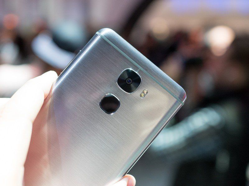LeEco Le Pro3