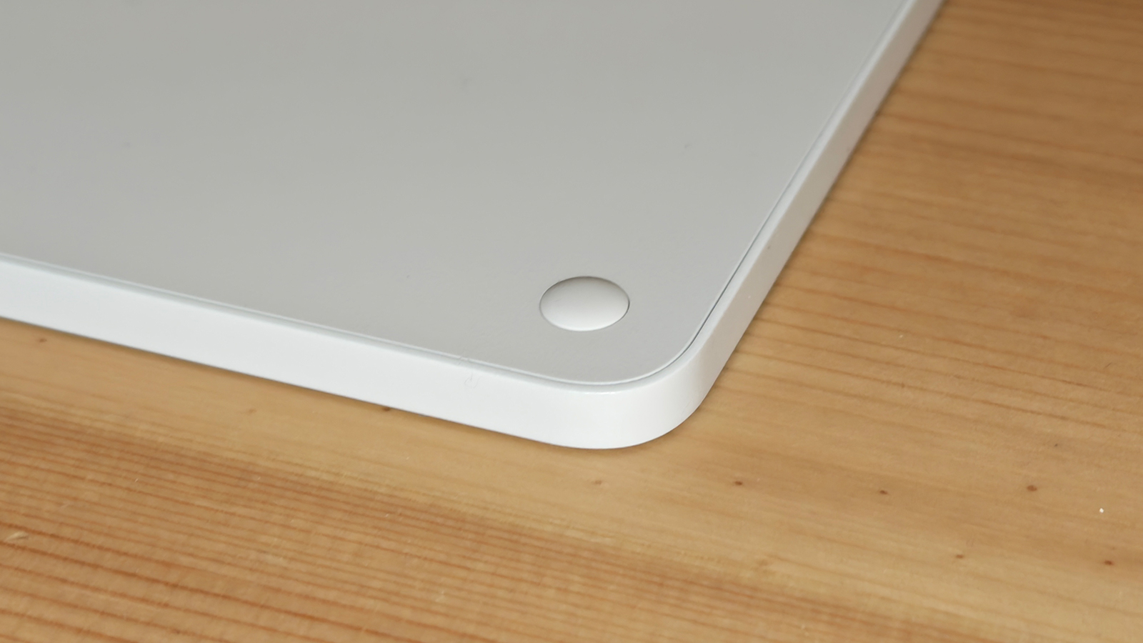 Photos of a pen display tablet