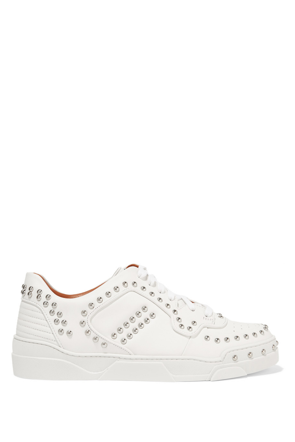 The Best White Trainers
