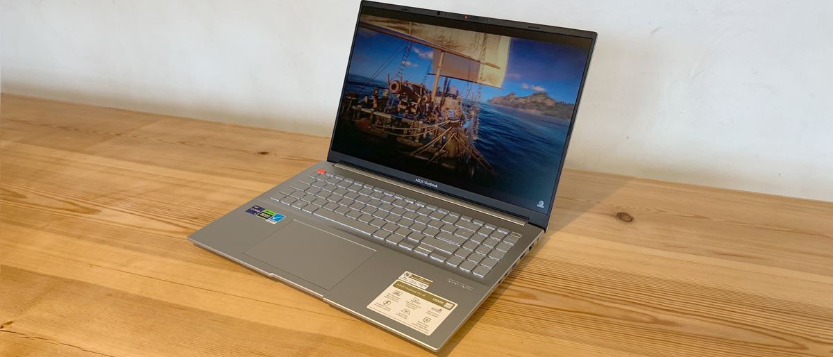 ASUS Vivobook Pro 16