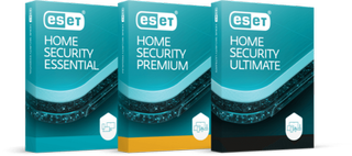 ESET HOME Security suite