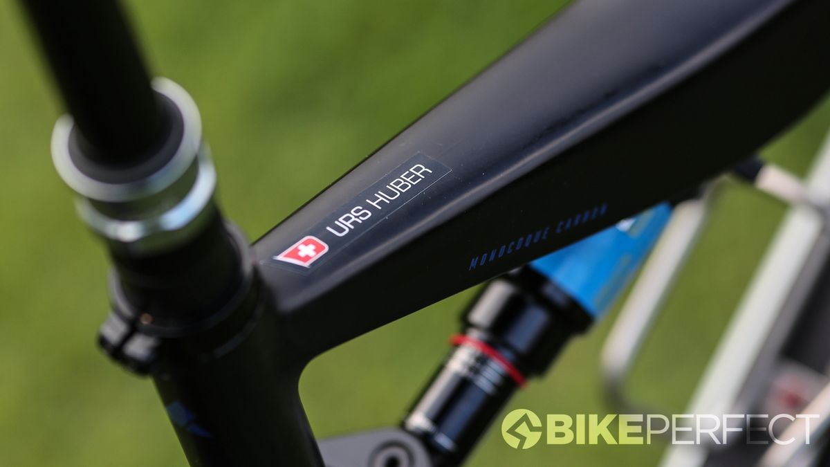 Cape Epic: Urs Huber's Bulls Wild Edge Team