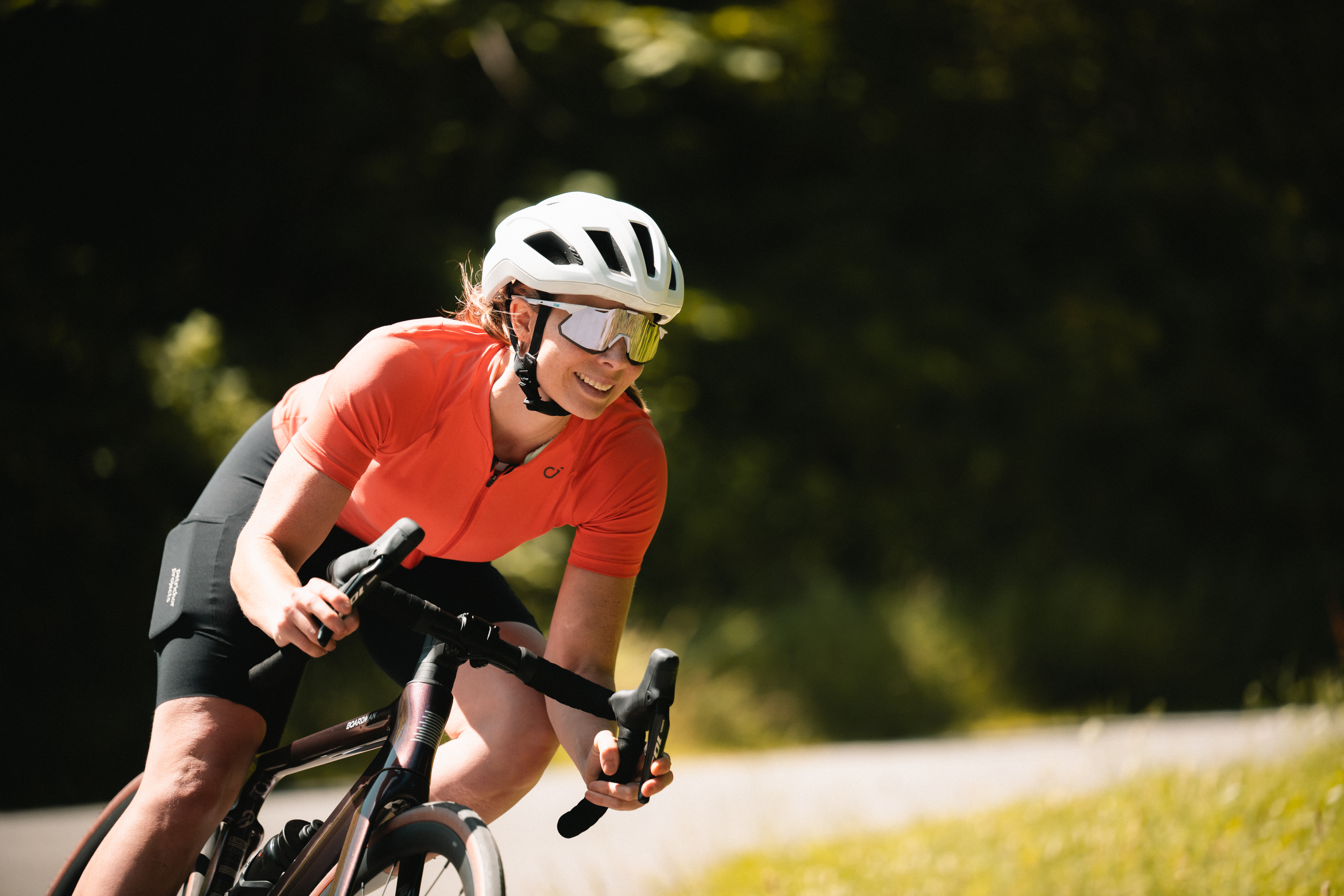 Halfords lifestyle shots