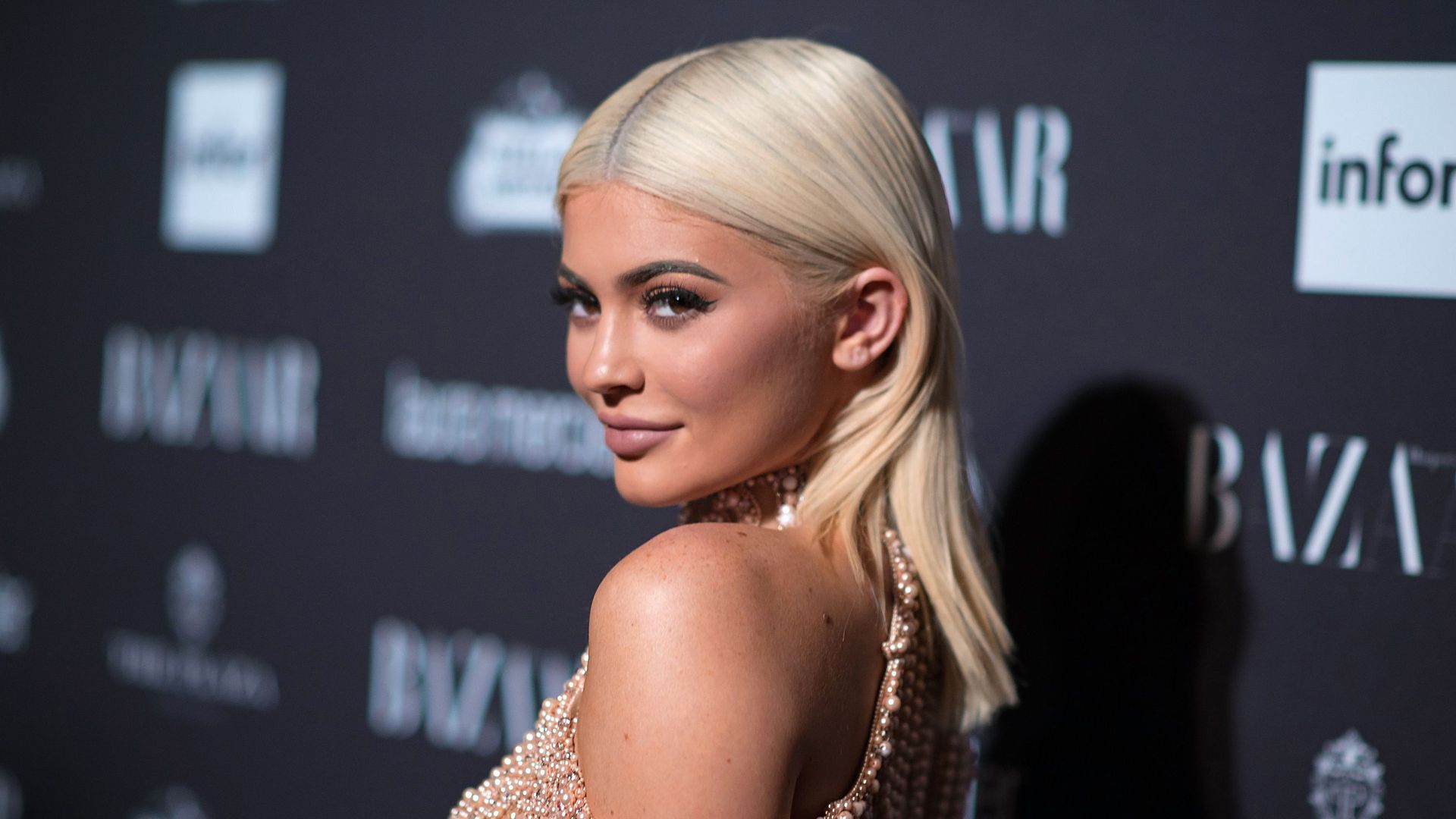 Forbes’ Cover Says Kylie Jenner’s Net Worth Makes Her ‘Self-Made.’ Is