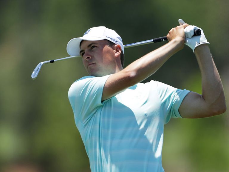 Jordan Spieth: 'Players About Equal To The Majors'