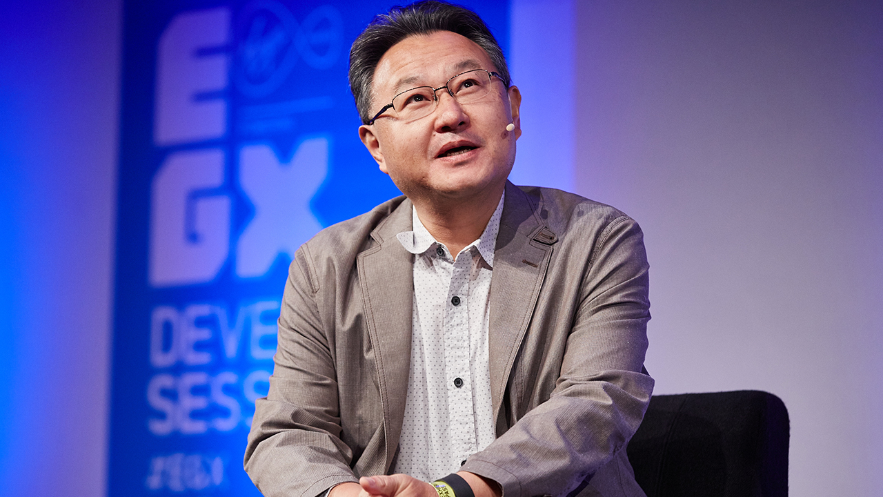 Shuhei Yoshida, Present Sony Worldwide Studios