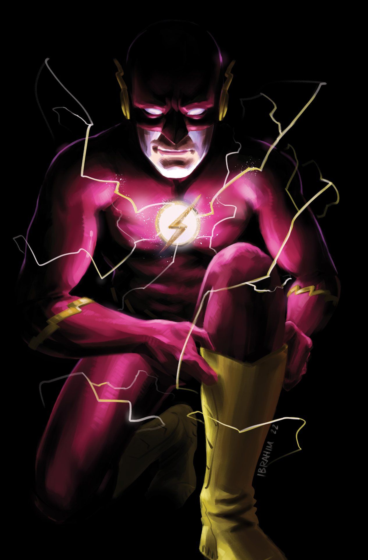 DC December 2022 solicitations
