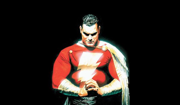Shazam