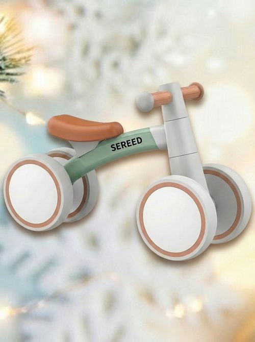 Sereed Baby Balance Bike for 1-2 Year Olds&nbsp;