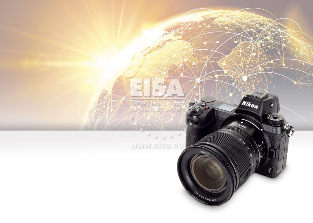 The EISA Awards have been announced and everyone&#039;s a winner… except DSLRs