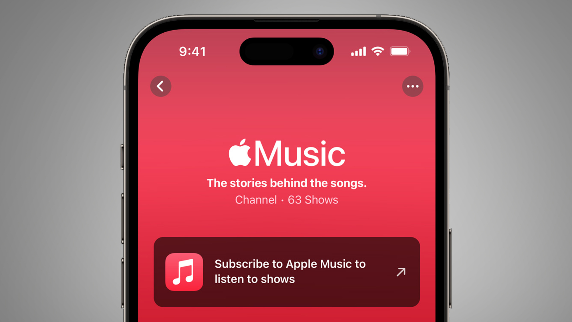 Apple Music незаметно добавила одну из лучших функций Spotify, но сделала ее еще лучше