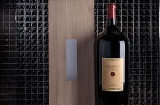 Masseto auction at Sotheby's 2023