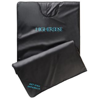 Infrared Sauna Blanket for Full-Body Detox