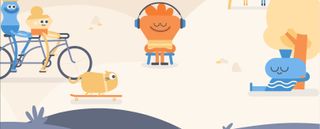 The headspace app is hugely popular