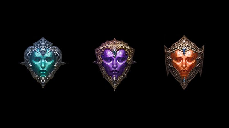 Diablo Immortal&#039;s Crests