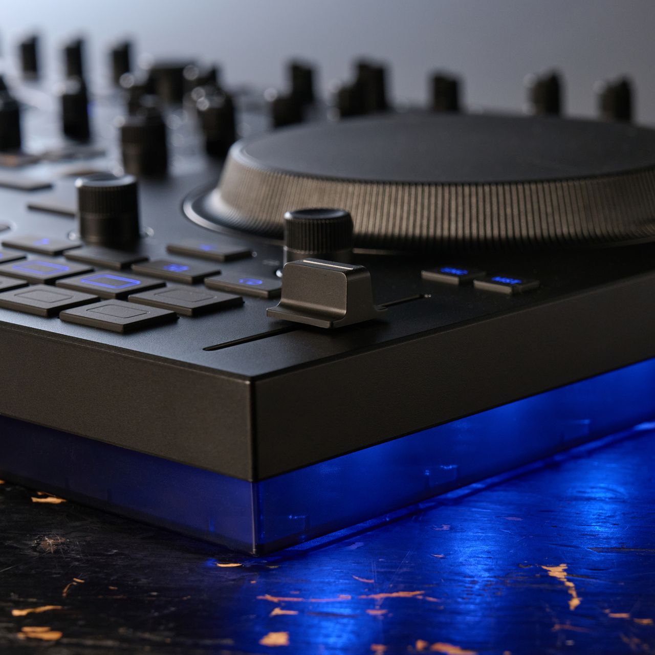Traktor MX2