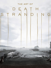 The Art of Death Stranding | Amazon US | Amazon UK