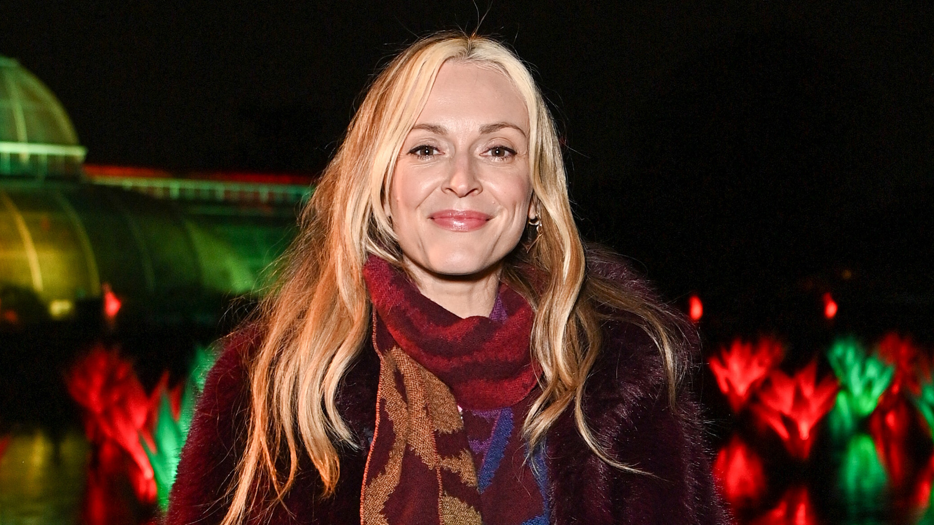 Fearne Cotton