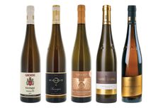 Riesling_Bottles
