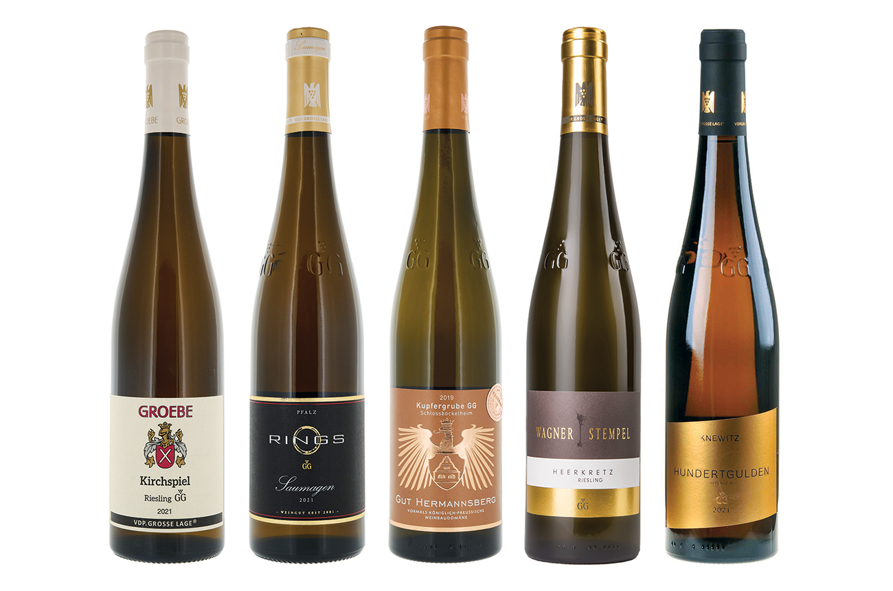 Riesling_Bottles
