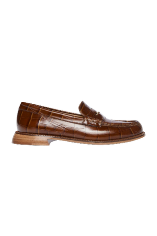 Freda Salvador Elba Loafers