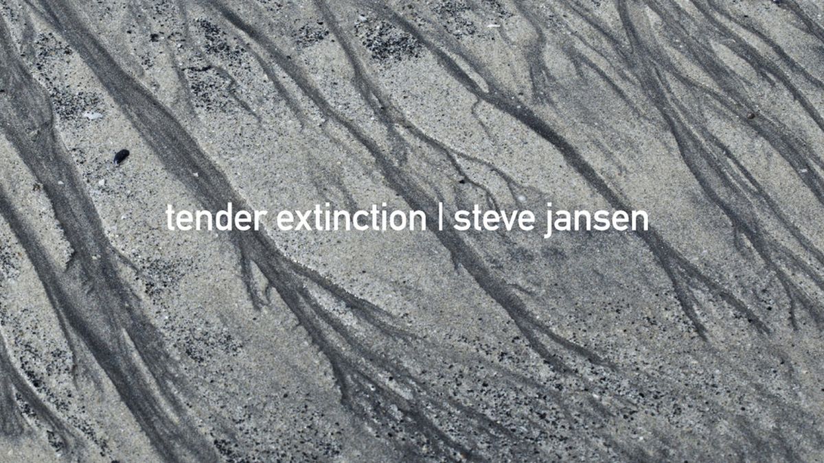 Steve Jansen: Tender Extinction album review | Louder