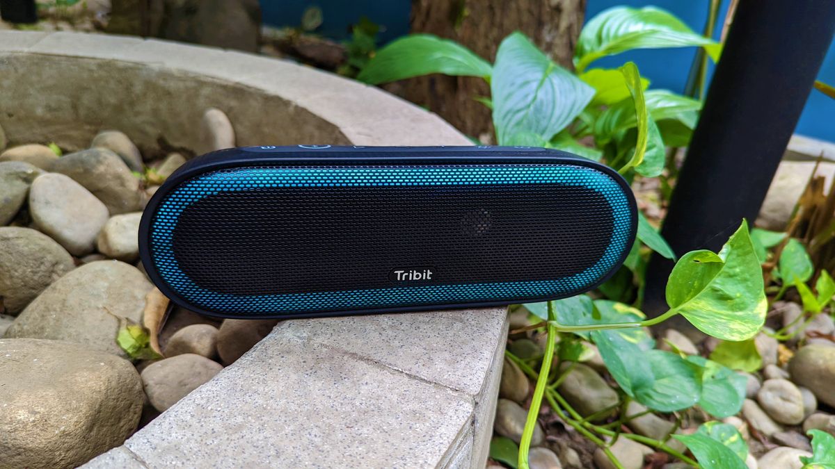 Tribit XSound Mega review: Shooting for the moon | Android Central