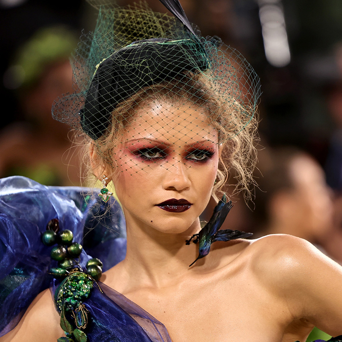 Every Met Gala Beauty Look I'll Be Thinking About for Weeks to Come