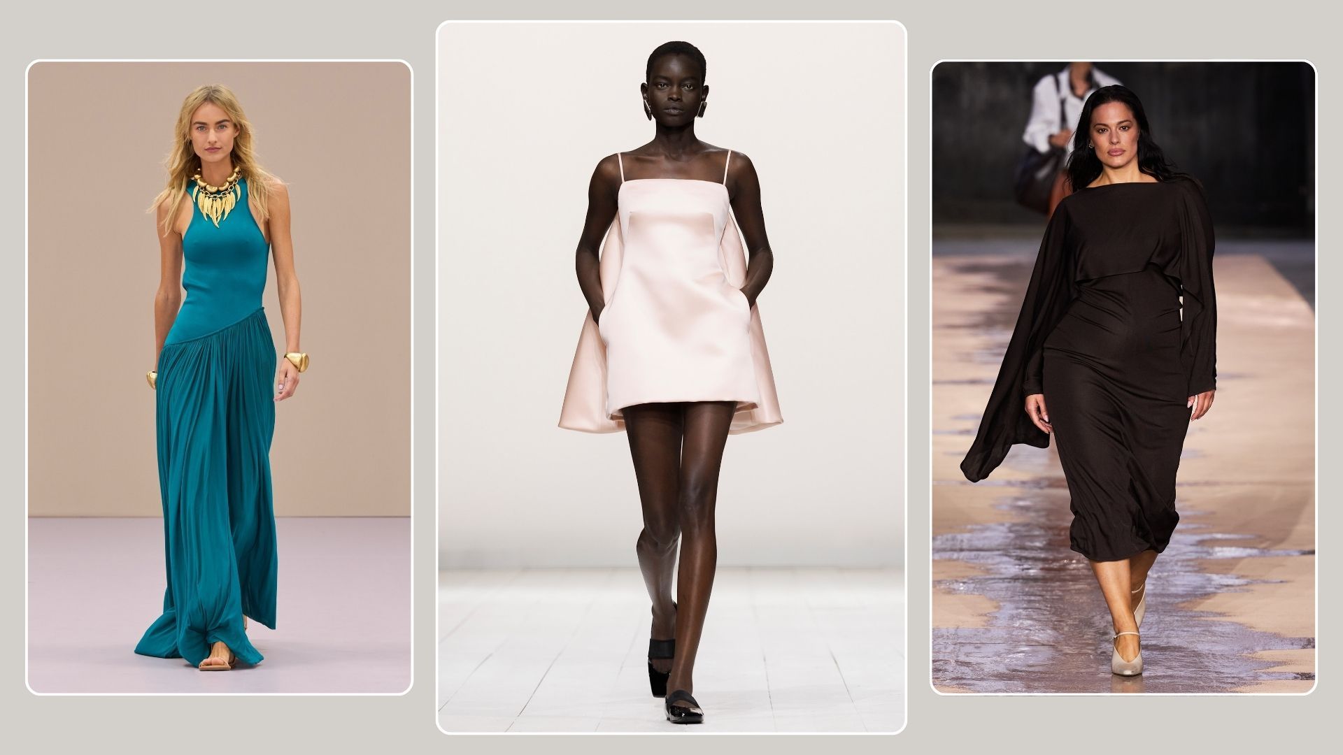 Put the Jeans Down—These 7 Dress Trends Are Going to Take Over in 2026