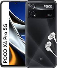 POCO X4 Pro 5G - Smartphone 8+256GB, 6.67”Ahorra 65,00€