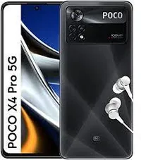 POCO X4 Pro 5G - Smartphone 8+256GB, 6.67&rdquo;Ahorra 65,00&euro;