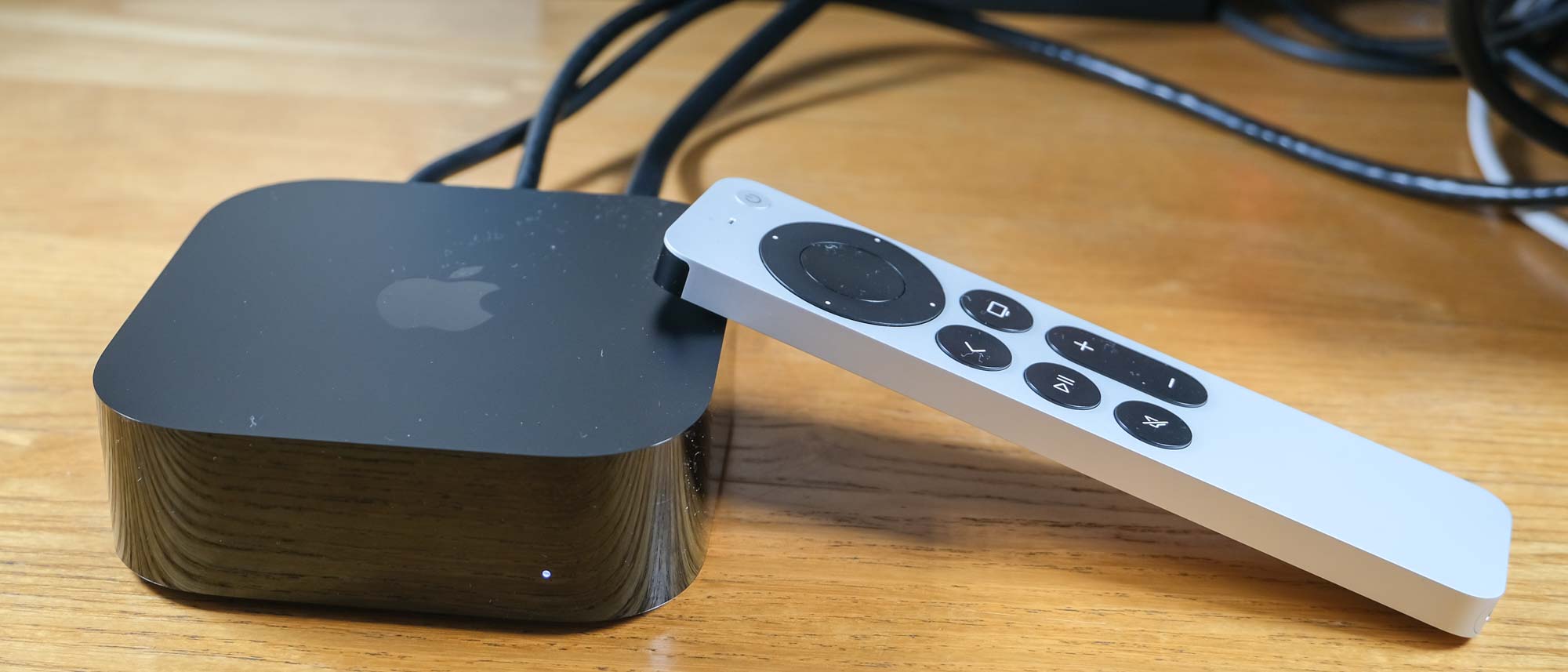 kant Forskel Konkurrere Apple TV 4K (2022) review: The one you've been waiting for | Tom's Guide