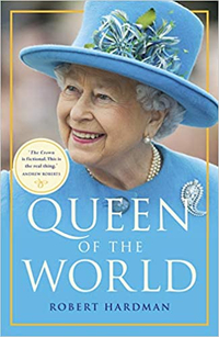 Queen of the World: From £5.63 Amazon