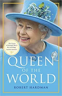 Queen of the World: From £5.63 Amazon