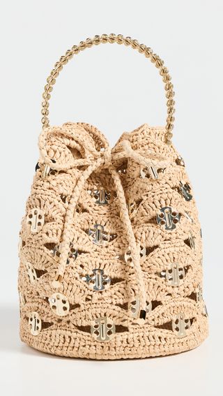 Sac a Main Bucket Bag