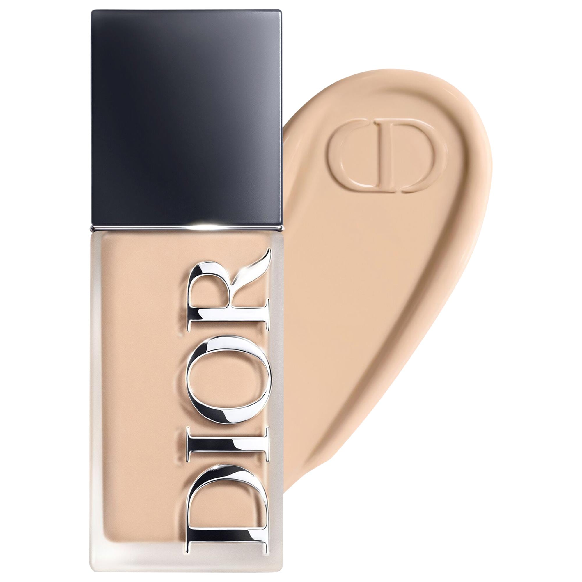 Dior Forever Skin Wear Blurring Natural Matte Foundation - 24h Ultra Wear - 0n Neutral